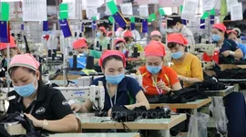 Điểm tin kinh tế thế giới nổi bật ngày 9/7/2026