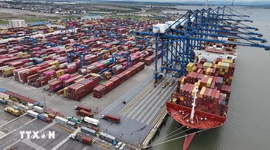 ADB giữ nguyên dự báo tăng trưởng của Việt Nam ở mức cao nhất Đông Nam Á
