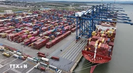 ADB giữ nguyên dự báo tăng trưởng của Việt Nam ở mức cao nhất Đông Nam Á