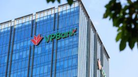 VPBank bổ sung thêm nhân sự  cấp cao