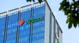 VPBank bổ sung thêm nhân sự  cấp cao