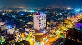 TNH Hotels & Resorts công bố tình hình tài chính sau khi bị Ủy ban Chứng khoán Nhà nước xử phạt