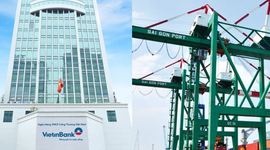 VietinBank sẽ bán đấu giá gần 7 triệu cổ phiếu PHP để thoái vốn tại Cảng Hải Phòng