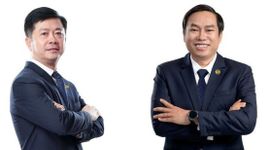 Sacombank miễn nhiệm 2 Phó Tổng Giám đốc