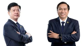 Sacombank miễn nhiệm 2 Phó Tổng Giám đốc