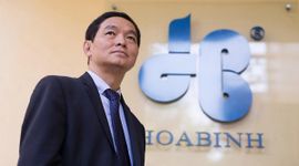 HBC của Chủ tịch Lê Việt Hải báo lãi ròng quý II/2026 giảm 55% so với cùng kỳ