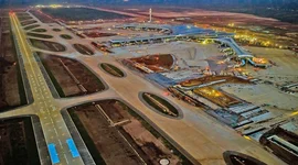 Cơ chế đặc biệt làm tuyến metro dài hơn 44km tới sân bay Long Thành: Cần đặc biệt thế nào?