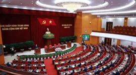 Chính thức đổi tên Ban Tuyên giáo và Dân vận Trung ương