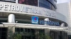 HDCapital nâng tỷ lệ sở hữu tại Petrosetco lên 18,74%
