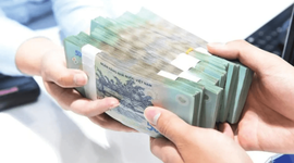 "Chung cư điều chỉnh giá, muốn tranh thủ lúc giá tốt nhưng vẫn 'đau đầu' phải vay ngân hàng"