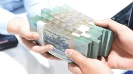 "Chung cư điều chỉnh giá, muốn tranh thủ lúc giá tốt nhưng vẫn 'đau đầu' phải vay ngân hàng"