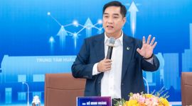 Tập đoàn Đèo Cả đang nghiên cứu đầu tư nhiều dự án với tổng mức đầu tư dự kiến gần 350.000 tỷ đồng