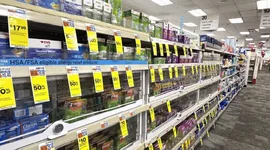 Các hãng dược toàn cầu đổ hàng trăm tỷ USD để mở rộng hoạt động tại Mỹ