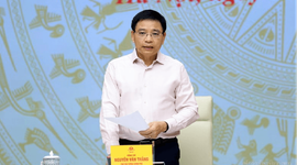 Phó Thủ tướng Nguyễn Văn Thắng: Tiếp tục giảm chi phí vốn, phấn đấu giảm thực chất lãi suất cho vay