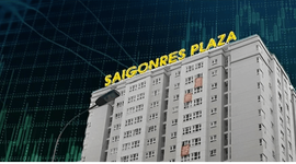 SaigonRes (SGR) sắp phát hành gần 14 triệu cổ phiếu trả cổ tức