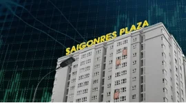 SaigonRes (SGR) sắp phát hành gần 14 triệu cổ phiếu trả cổ tức
