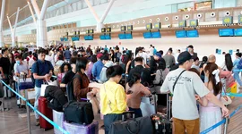 Vietnam Airlines tăng thêm 60.000 chỗ phục vụ khách dịp Quốc khánh 2/9