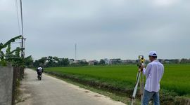Hộ liền kề vắng mặt, không ký giáp ranh có được cấp sổ đỏ không?