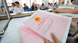 Đúng 21 ngày nữa, người sử dụng đất không làm thủ tục này có thể bị xử phạt đến 3 triệu đồng