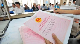 Đúng 21 ngày nữa, người sử dụng đất không làm thủ tục này có thể bị xử phạt đến 3 triệu đồng