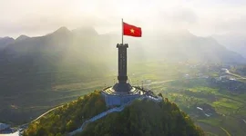Một cổ phiếu chứng khoán phá đỉnh lịch sử, vốn hóa kỷ lục 35.000 tỷ đồng