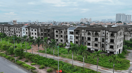 Kích hoạt chính sách chống đầu cơ, chống hưởng chênh lệch địa tô từ việc găm đất, bỏ hoang đất đai