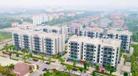 Danh sách loạt dự án nhà ở xã hội quy mô lớn sắp triển khai tại Hà Nội