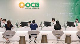 OCB tăng vốn điều lệ lên hơn 30.625 tỷ đồng