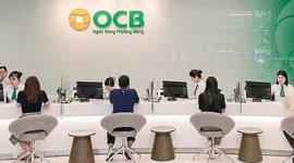 OCB tăng vốn điều lệ lên hơn 30.625 tỷ đồng