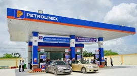 Cổ đông Petrolimex sắp nhận hơn 1.500 tỷ đồng tiền cổ tức