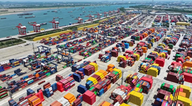 Trung Quốc áp thuế chống bán phá giá tạm thời với hồ đào Mỹ, Mexico
