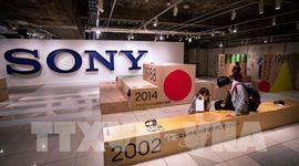 TSMC, Sony hợp tác sản xuất cảm biến hình ảnh thế hệ mới
