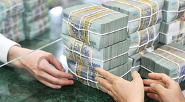 Hàng loạt ngân hàng tung gần 250.000 tỷ đồng vốn ưu đãi, giảm lãi suất cho doanh nghiệp