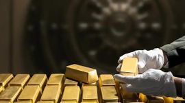 Loạt NHTW, các quỹ ETF, "trùm" Stablecoin đồng loạt mua vàng ngay trước sóng tăng