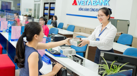 CCI hai lần bất thành bán cổ phiếu VietABank