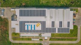 Chị em Chủ tịch công ty mía đường 120 tỷ bán hơn 50% vốn cho Tập đoàn TH