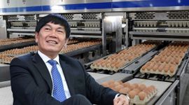 Màn IPO “đau thương” của tỷ phú Trần Đình Long: Cổ phiếu HPA giảm 28% sau 6 tháng lên sàn, liên tục dò đáy mới