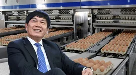 Màn IPO “đau thương” của tỷ phú Trần Đình Long: Cổ phiếu HPA giảm 28% sau 6 tháng lên sàn, liên tục dò đáy mới