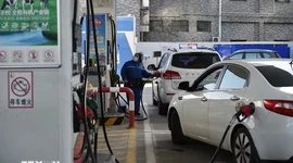 IEA tiếp tục hạ dự báo nhu cầu dầu mỏ năm 2026