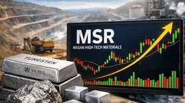 MSR của Masan lần đầu chia cổ tức tiền mặt, dự chi 1.100 tỷ đồng