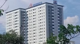 Sếp Hodeco gom thành công 0,3 triệu cổ phiếu HDC