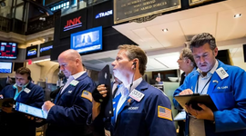 Chỉ số S&P 500 tăng điểm sau báo cáo CPI của Mỹ