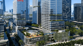 Phát Đạt hoàn tất thanh toán gần 7.700 tỷ, nhận chuyển nhượng 35% vốn tại Lotte Properties HCMC