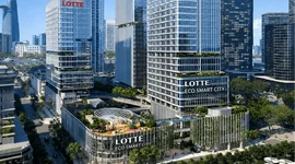 Phát Đạt hoàn tất thanh toán gần 7.700 tỷ, nhận chuyển nhượng 35% vốn tại Lotte Properties HCMC