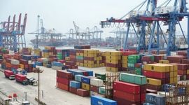 Mỹ áp mức thuế đối ứng 10% đối với hàng hóa Indonesia