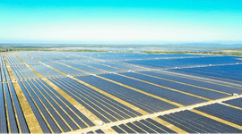 Một công ty điện mặt trời của Xuân Thiện Group báo lãi lớn trong nửa đầu năm nay