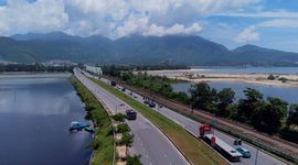 Đà Nẵng duyệt quy hoạch khu du lịch 164 ha, có bến thuyền và khu nghỉ dưỡng cao cấp