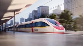 Diễn biến mới nhất của siêu đường sắt tốc độ cao 5,4 tỷ USD, đi qua 4 tỉnh thành do VinSpeed đầu tư