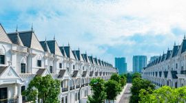 Nghịch lý trên thị trường bất động sản Hà Nội