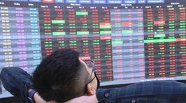 Khởi đầu tháng Ngâu: Chứng khoán Việt Nam mất 324.000 tỷ vốn hóa sau 2 phiên